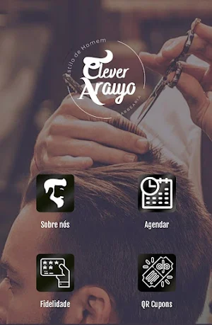 CLEVER ARAÚJO Screenshot 2