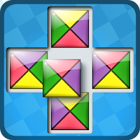 Color Block Puzzle