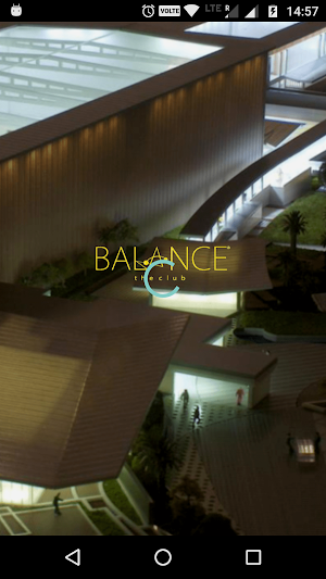 Balance The Club Screenshot 0