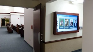Missionary Display (LDS) Screenshot 0