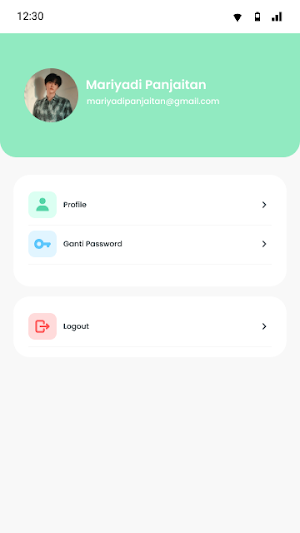 MPP Kabupaten Bogor Screenshot 3