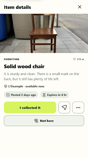 Rescata Screenshot 2
