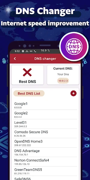 Wifi tools - all you need in 1 Screenshot 2