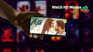 Telugu: Hindi Dubbed Movies Screenshot 3