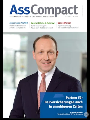 AssCompact Deutschland Screenshot 3