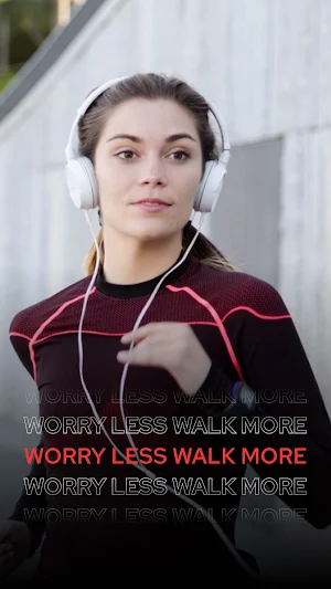 Walking with Map My Walk-Track Screenshot 0