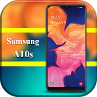 Theme for Samsung Galaxy A10s