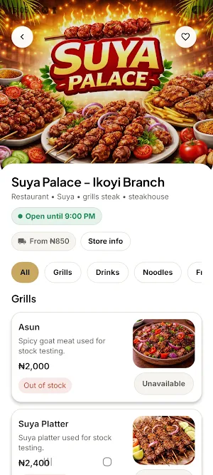 CenoHub Screenshot 1