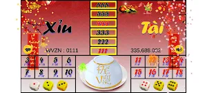 tai xiu 2023 Screenshot 3