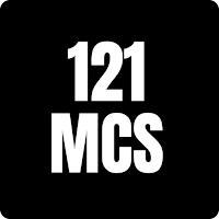 121MCS