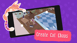 Fisti-Fluffs Screenshot 3