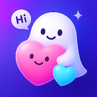 Heatly - Live video chat