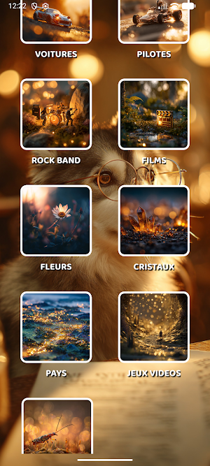 Husky Mots Premium Screenshot 2