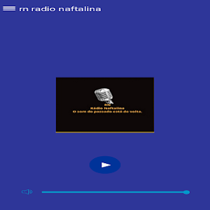 rn radios naftalina Screenshot 0