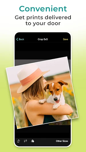 FreePrints Canada Screenshot 3