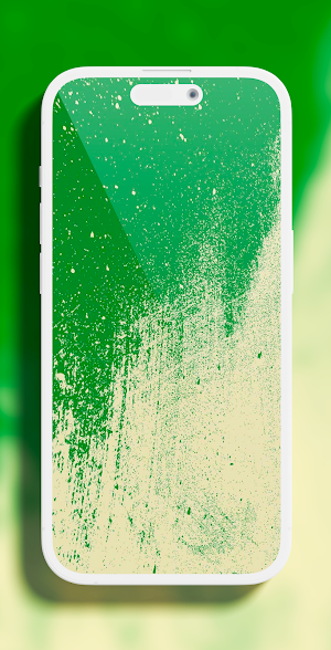 Gradient & Ombre wallpaper Screenshot 2