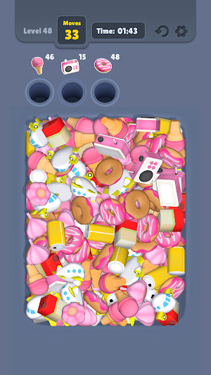 Match Hole 3D Screenshot 0