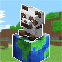 Craftsman : World Adventure