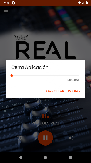 Real Sabaneta Screenshot 3
