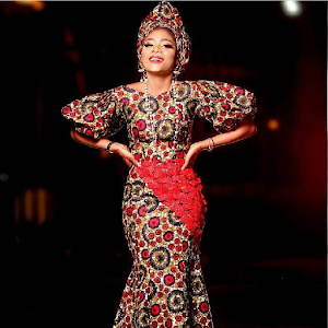 Endless Ankara Styles 2022 Screenshot 2