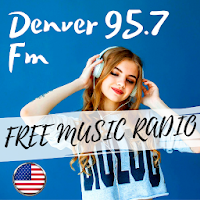 95.7 Radio Stations Fm Denver 