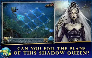 Edge of Reality: Ring Screenshot 2