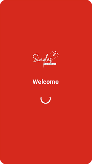Singles Connect Screenshot 0