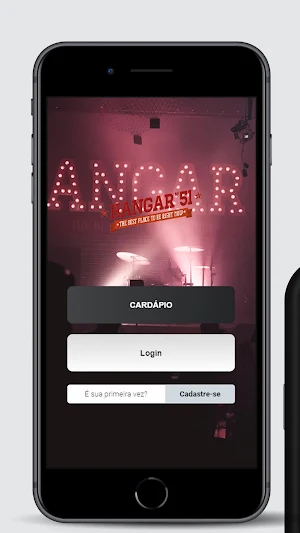 Hangar 51 Screenshot 0