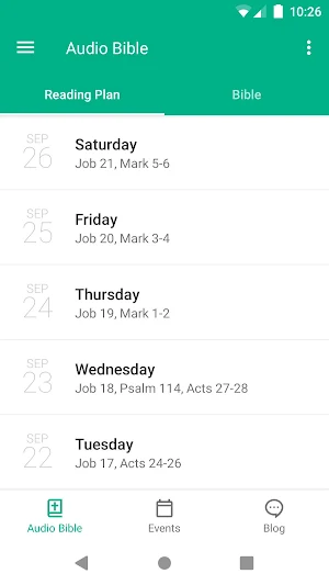 J.U.M.P. Worldwide, LLC Screenshot 0