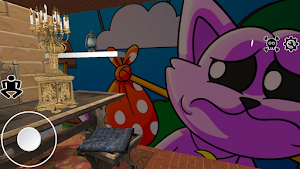 CatNap Playtime Chapter 3 Screenshot 3