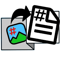 Hashtag Extractor Copy Paste