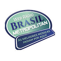 Web rádio Brasil Metropolitan