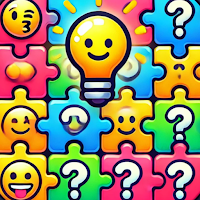 Emoji Puzzle Challenge