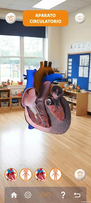 Limitless Education Personal Screenshot 3