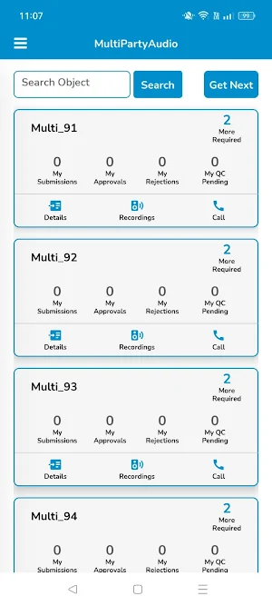 Aidac Screenshot 3