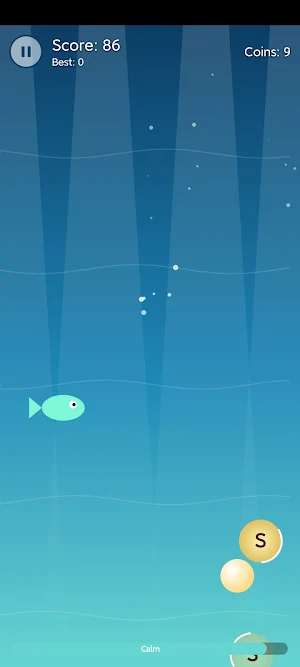 Cove Calm Screenshot 0