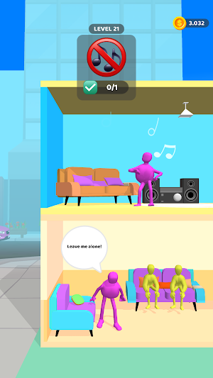 Spot Master Screenshot 2