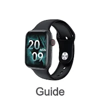Smart Watch M2 Wear Guide