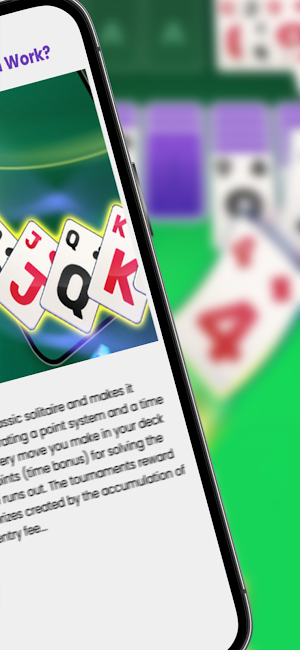 Solitaire-Smash  Real Cash tip Screenshot 3