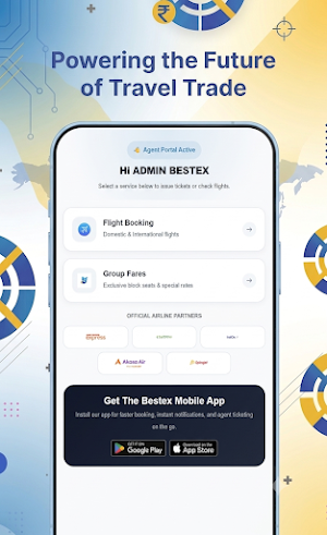 Bestex B2B Screenshot 1