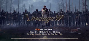Lineage W Screenshot 0