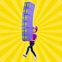Idle Juice Factory Tycoon