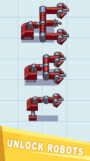 Idle Shoe Gigafactory Screenshot 0