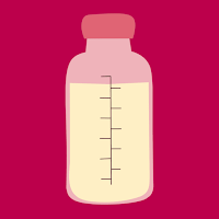 Pumping Tracker - Pump Log