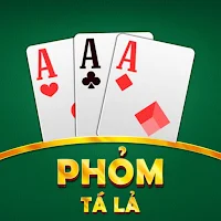 Phỏm - Tá Lả - Tú Lơ Khơ