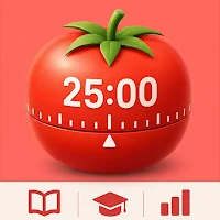Focus Timer: Pomodoro & Study