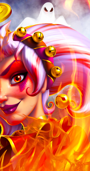 Bubble Risk Game Screenshot 2