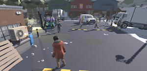 Mob Mafia: Family Screenshot 1