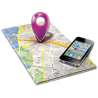 Lucedata - Mobile