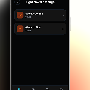 DocuLibrary Screenshot 3